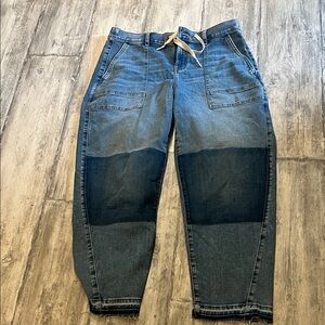 Men's Blue Jeans